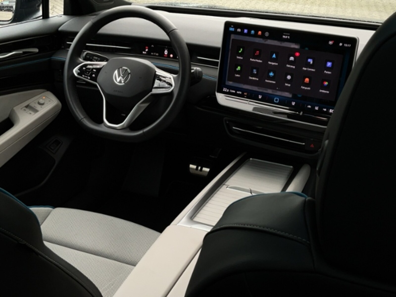 Volkswagen ID.7 – Bild 18