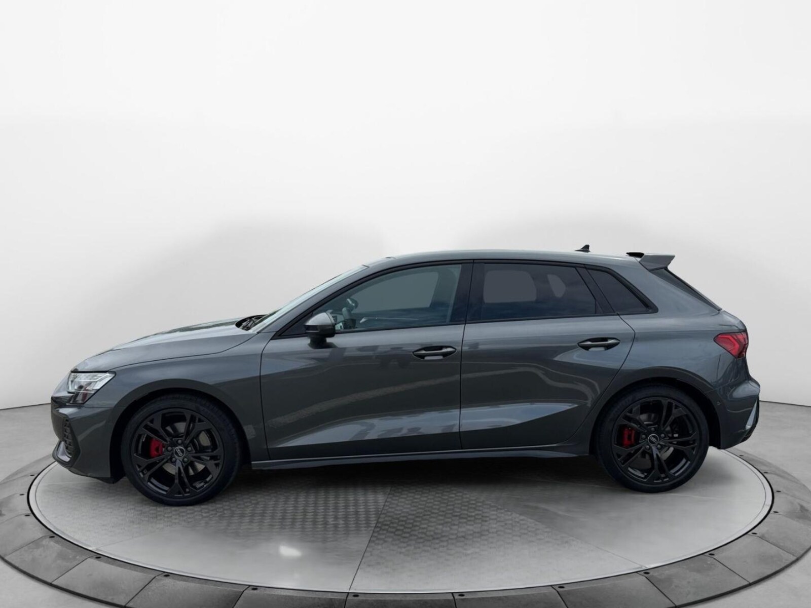 Audi A3 Sportback – Bild 2