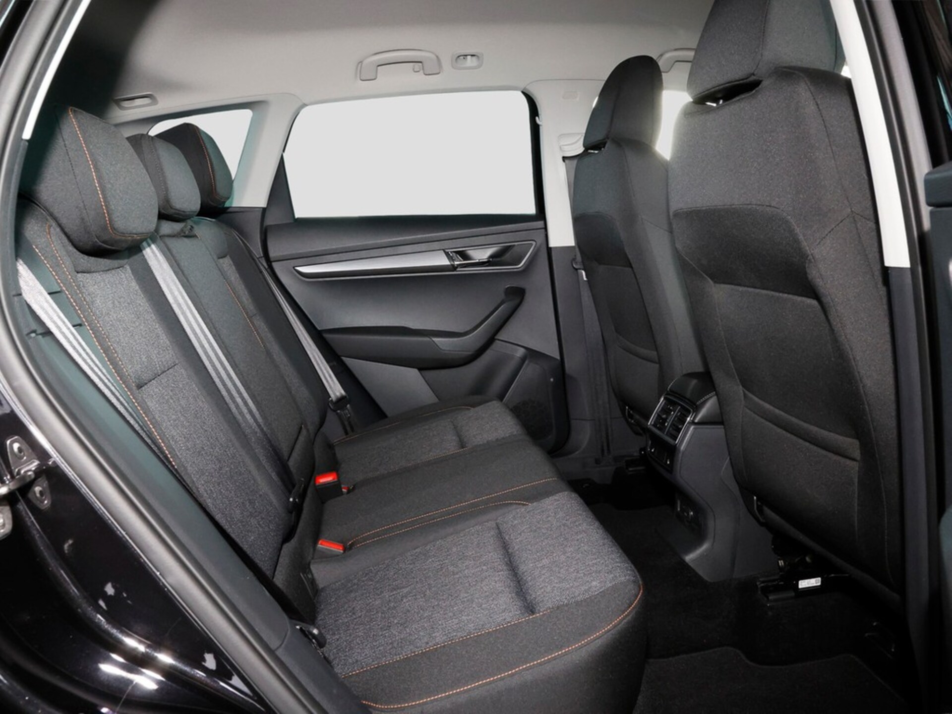 Skoda Karoq CLEVER