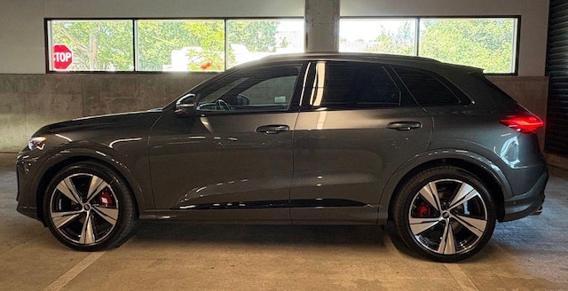 2026 Audi SQ5
