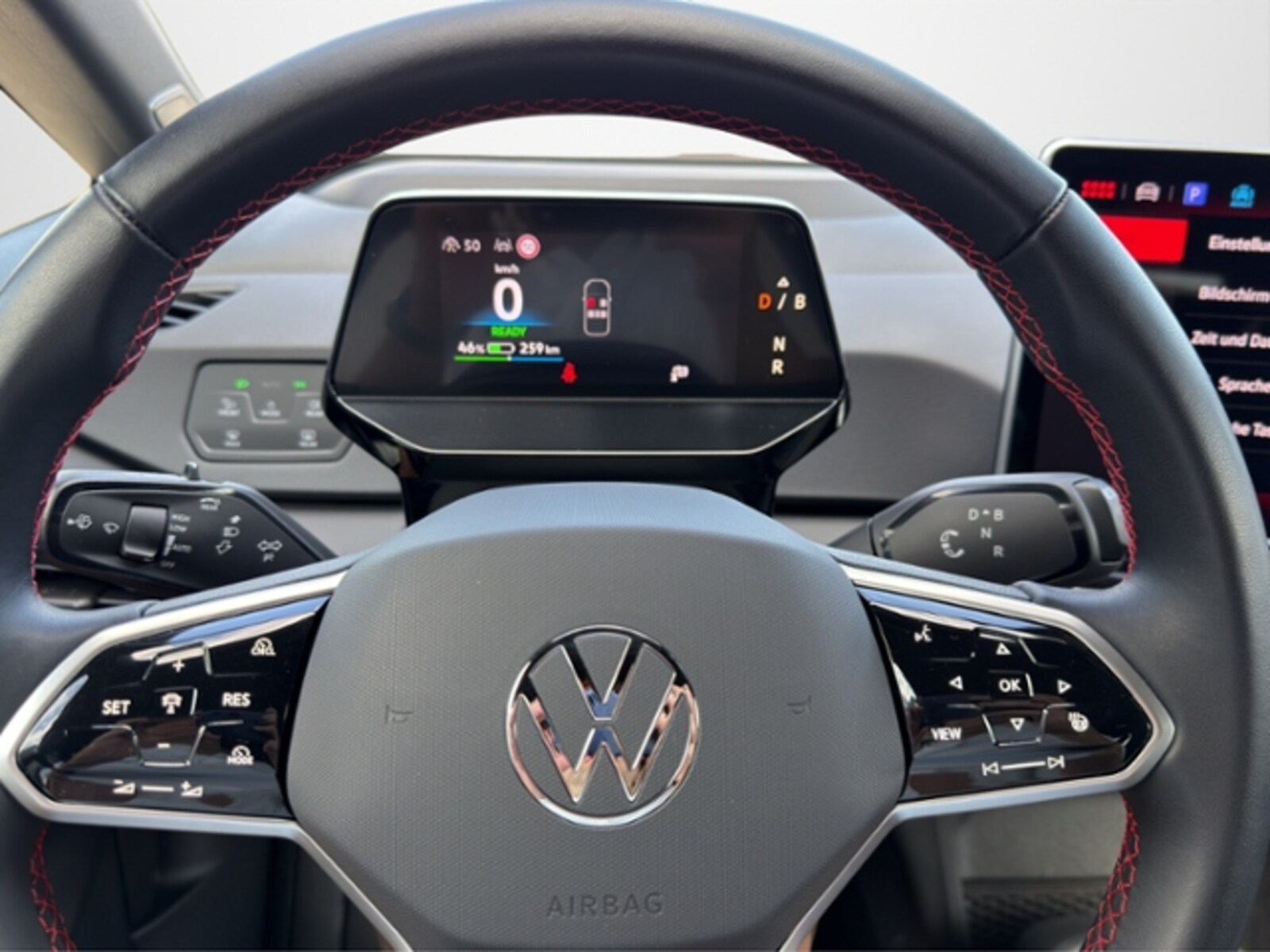 Volkswagen ID.3 – Bild 10