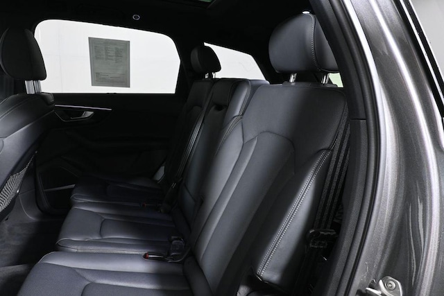 2025 Audi Q7