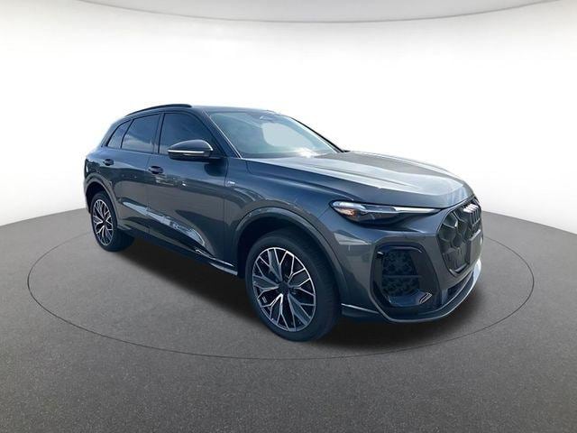 Photo of 2026 Audi Q5 
