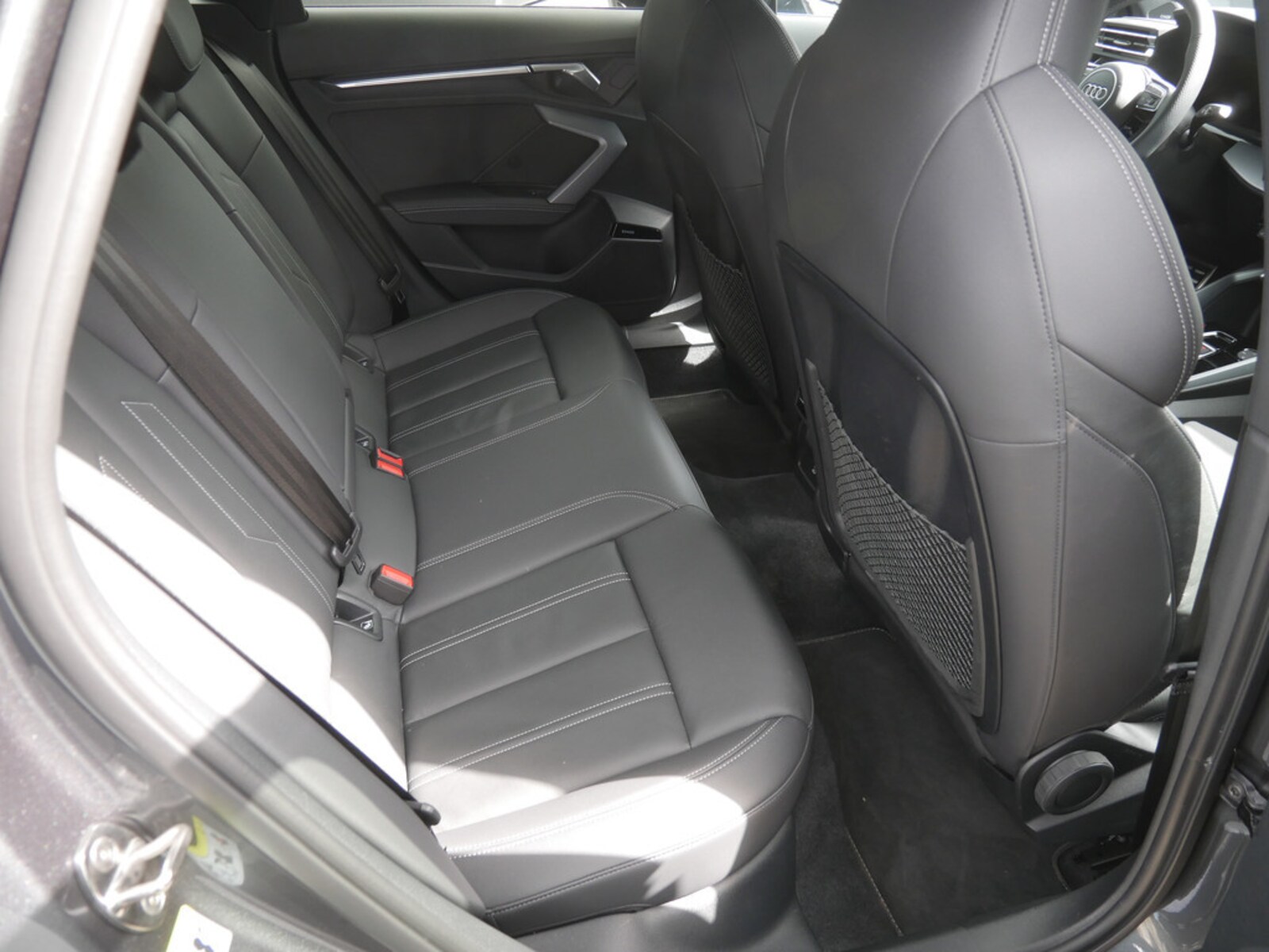 Audi S3 Sportback – Bild 8