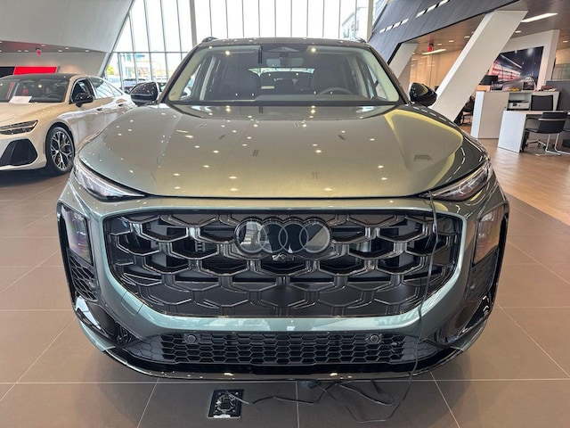 Photo of 2026 Audi Q3 SUV