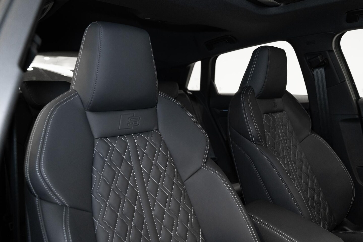 Image about Audi S3 Sportback TFSI quattro S tronic