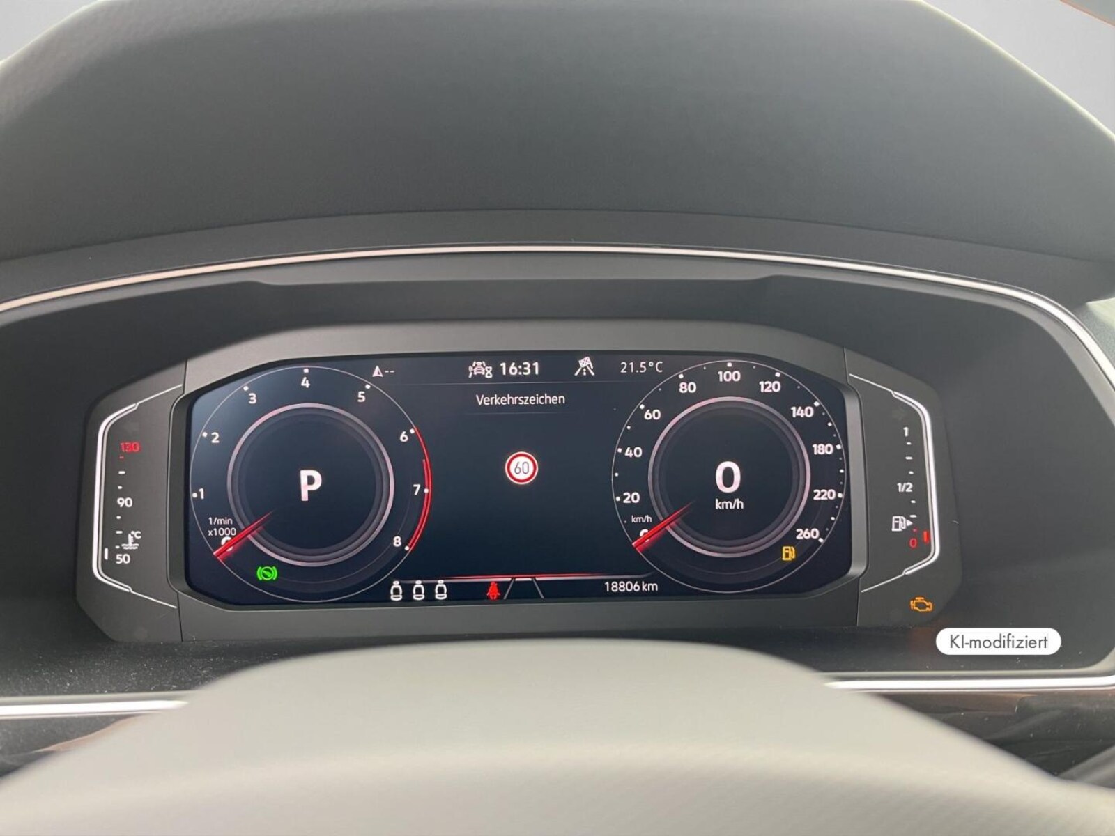 Volkswagen Tiguan – Bild 11