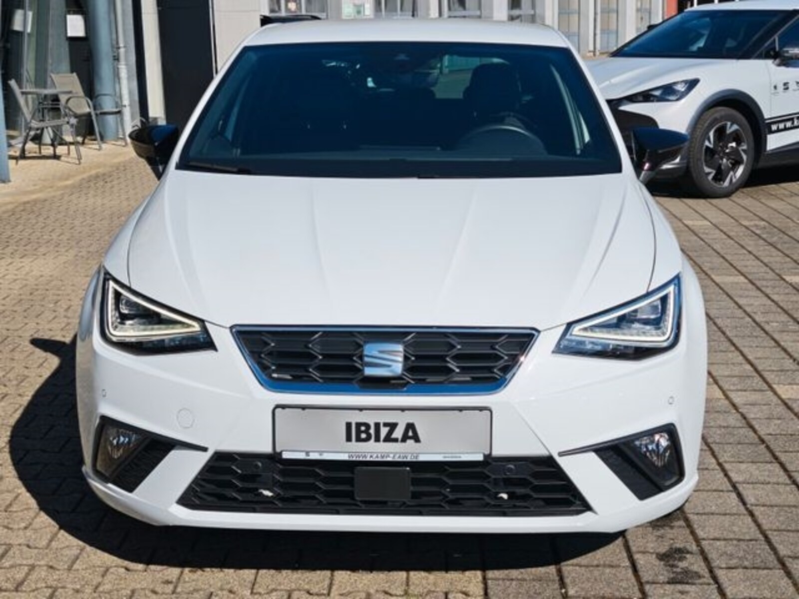 SEAT Ibiza – Bild 3