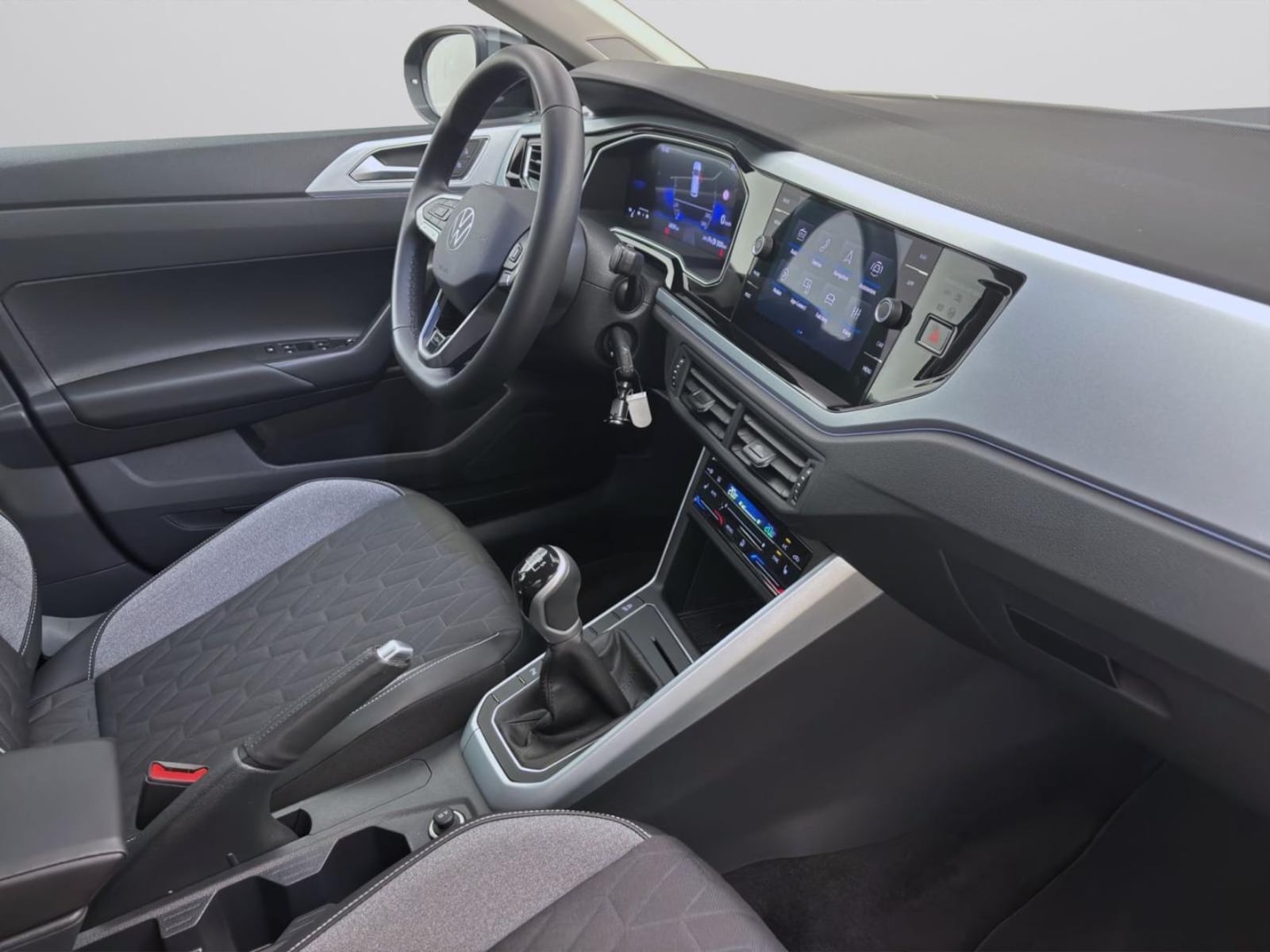 Volkswagen Taigo – Bild 18