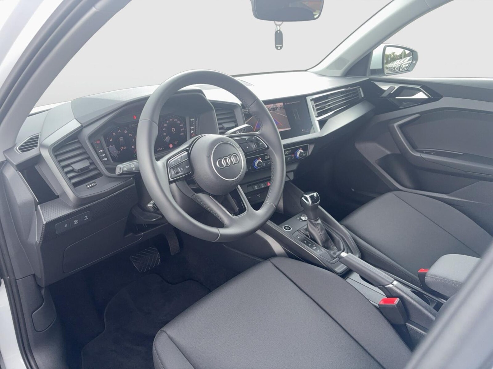 Audi A1 Sportback – Bild 9