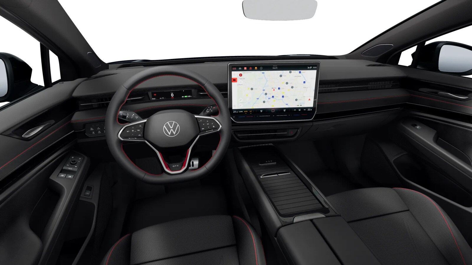 Volkswagen ID.7 Tourer – Bild 7