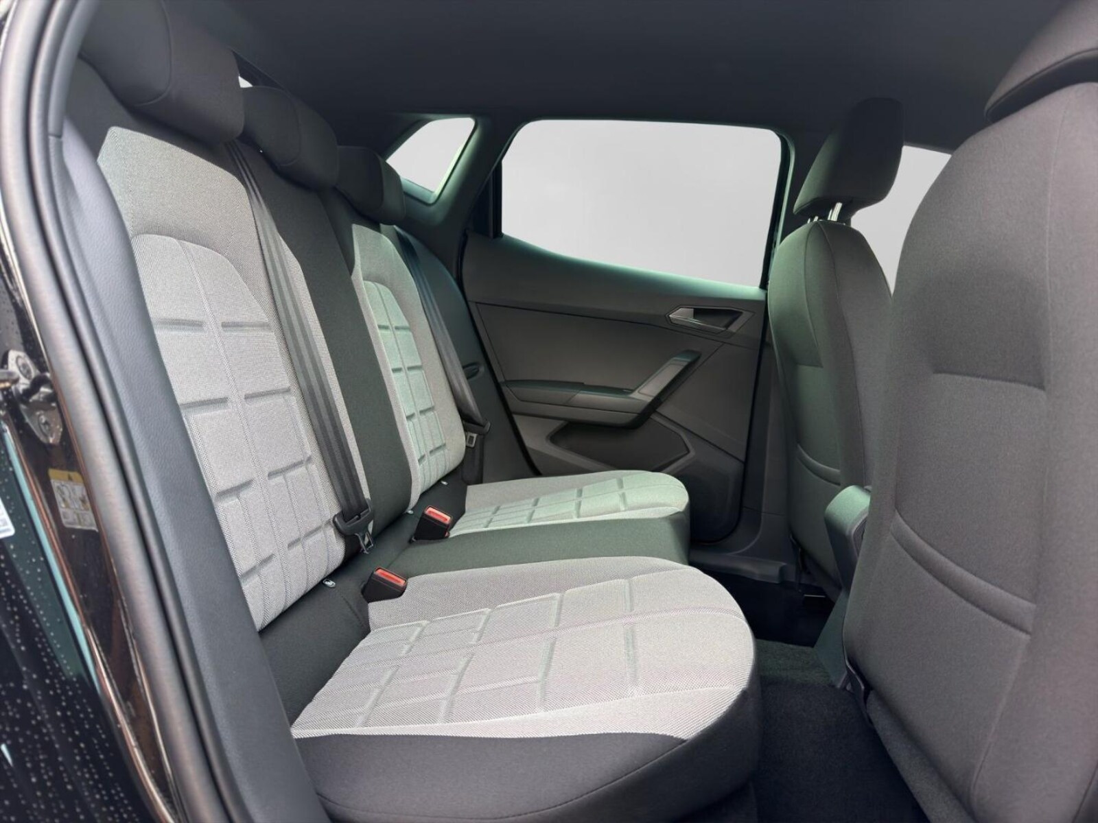 SEAT Ibiza – Bild 6