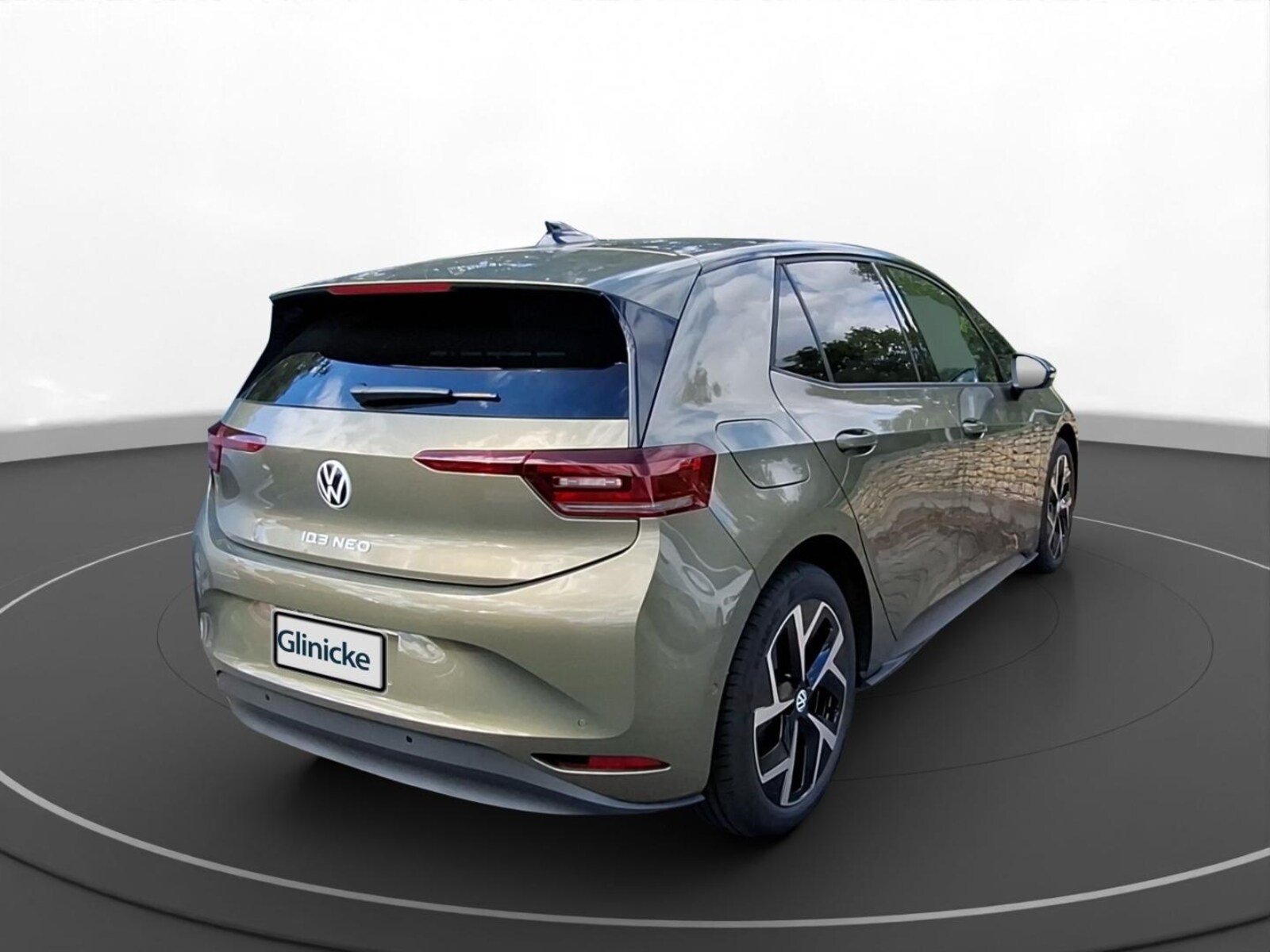 Volkswagen ID.3 Neo – Bild 9