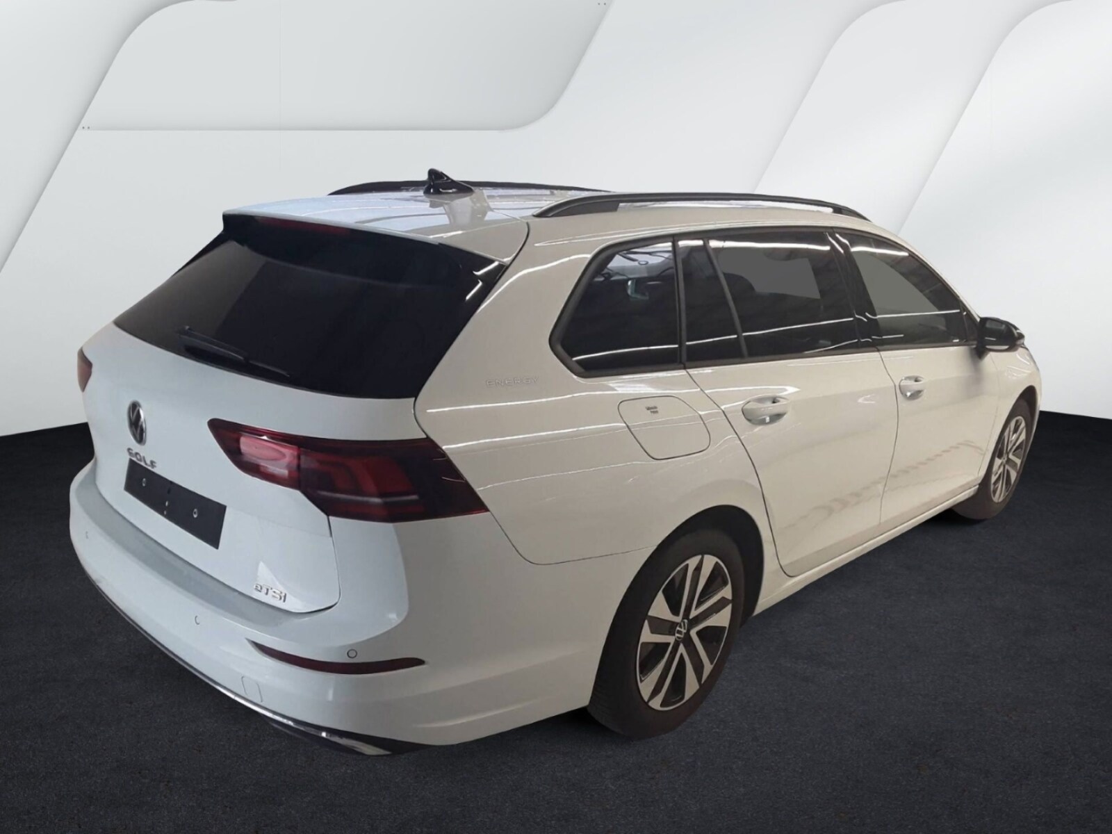 Volkswagen Golf Variant – Bild 2