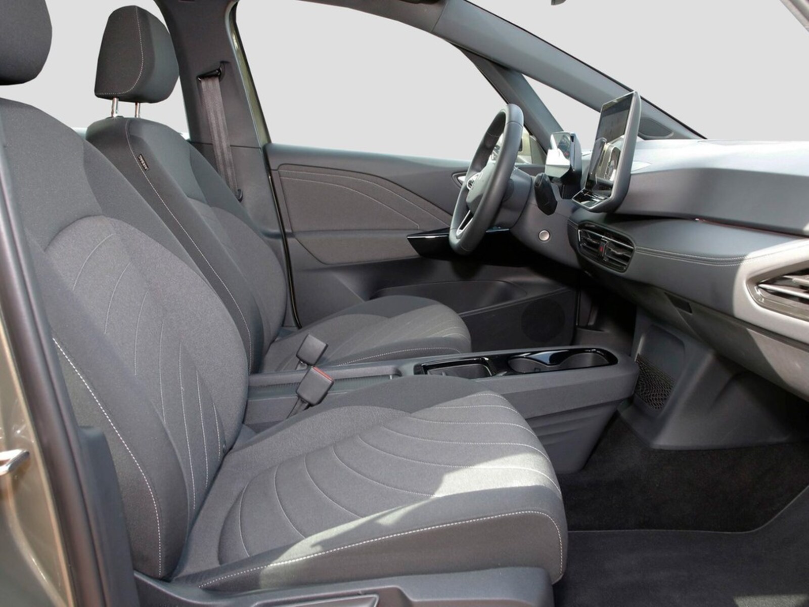 Volkswagen ID.3 – Bild 9