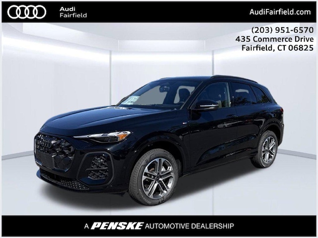 Photo of 2026 Audi Q5
