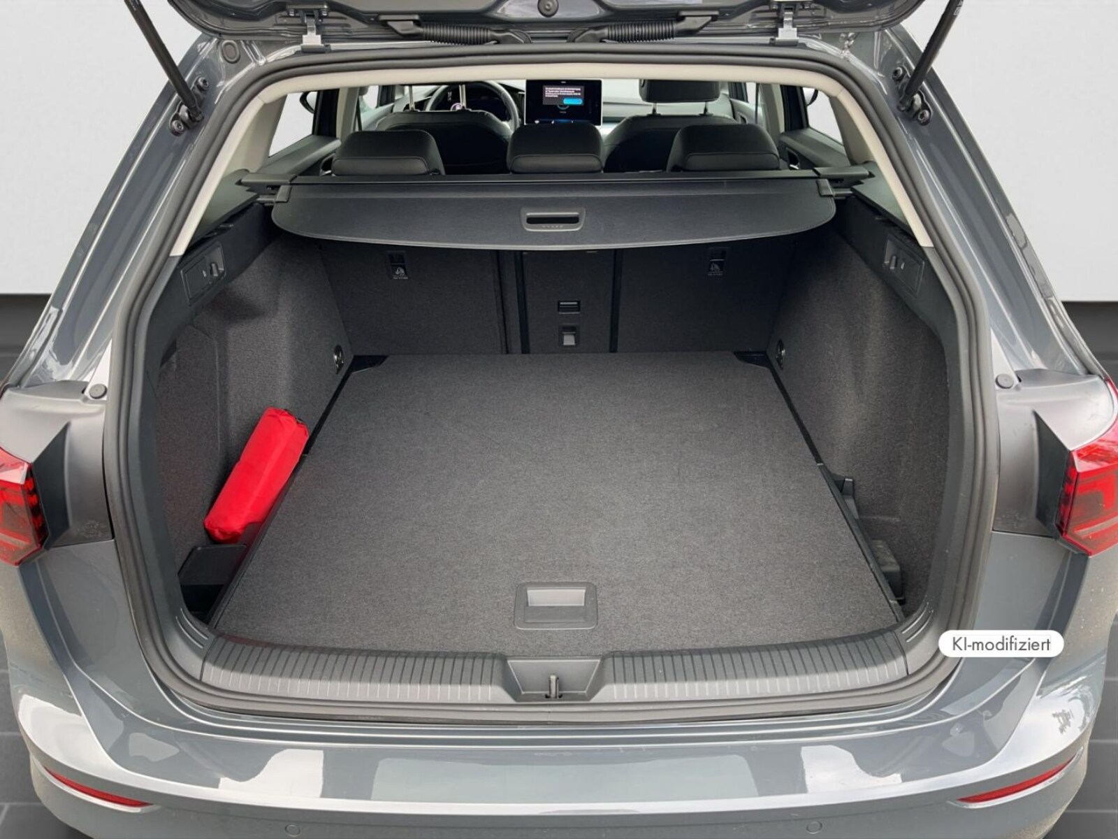 Volkswagen Golf Variant – Bild 15