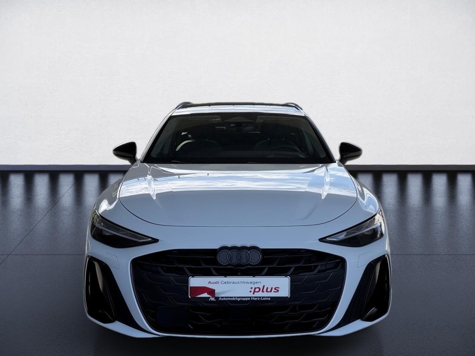 Audi A6 Avant – Bild 9