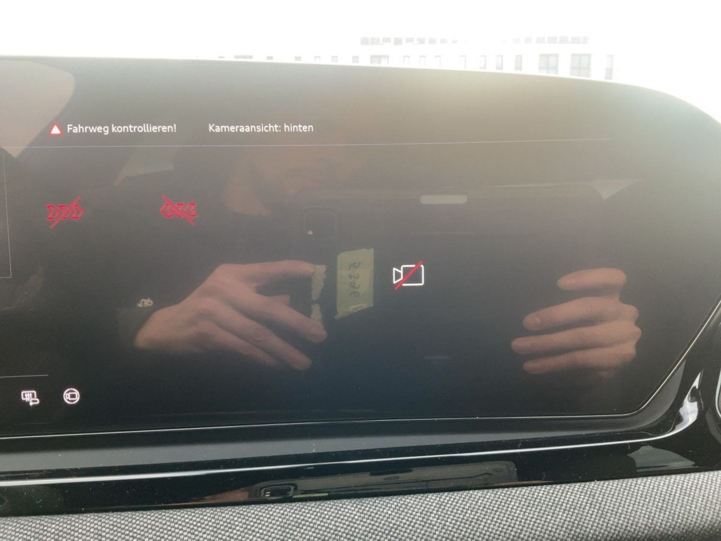 Bild über Audi A6 Avant TDI quattro 150 kW S tronic - für weitere Informationen kontaktieren Sie den Audi Partner