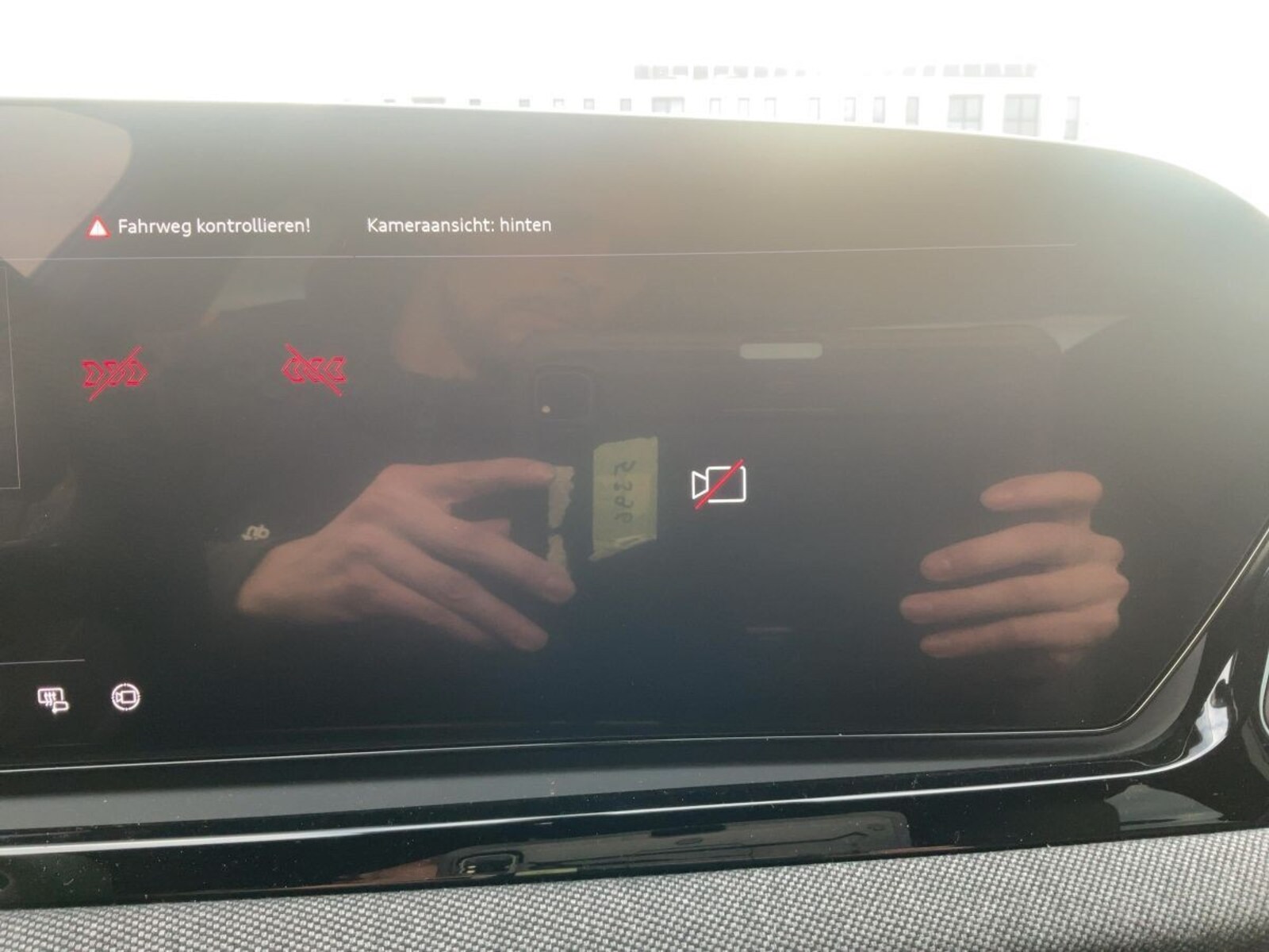 Audi A6 Avant – Bild 20