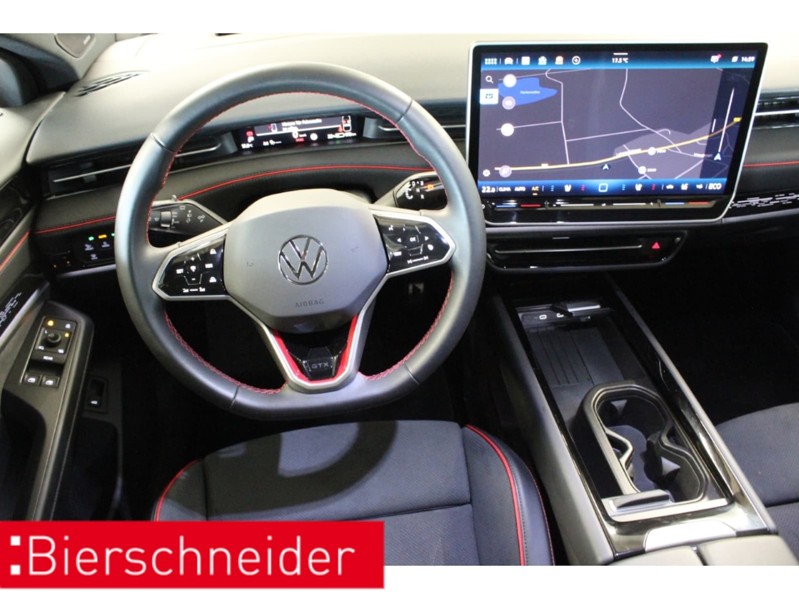 Volkswagen ID.7 Tourer – Bild 6