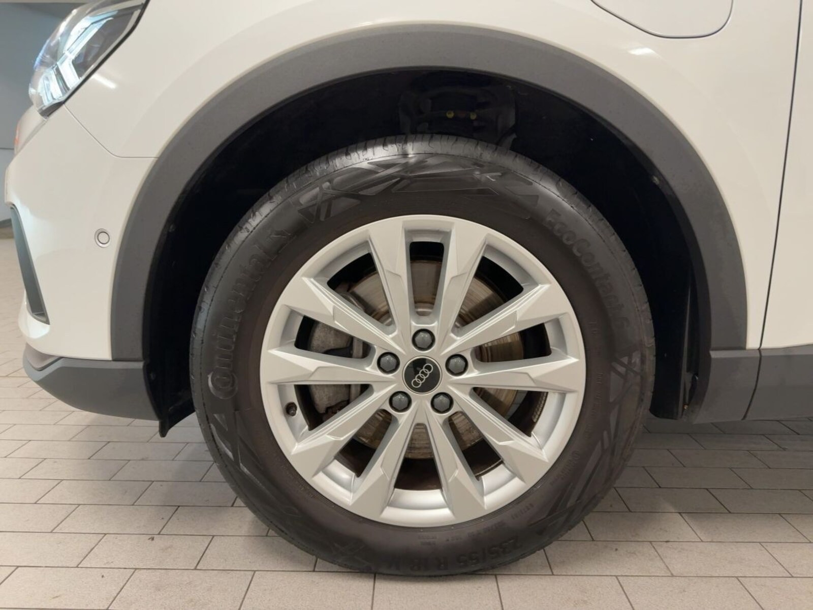 Audi Q3 – Bild 14
