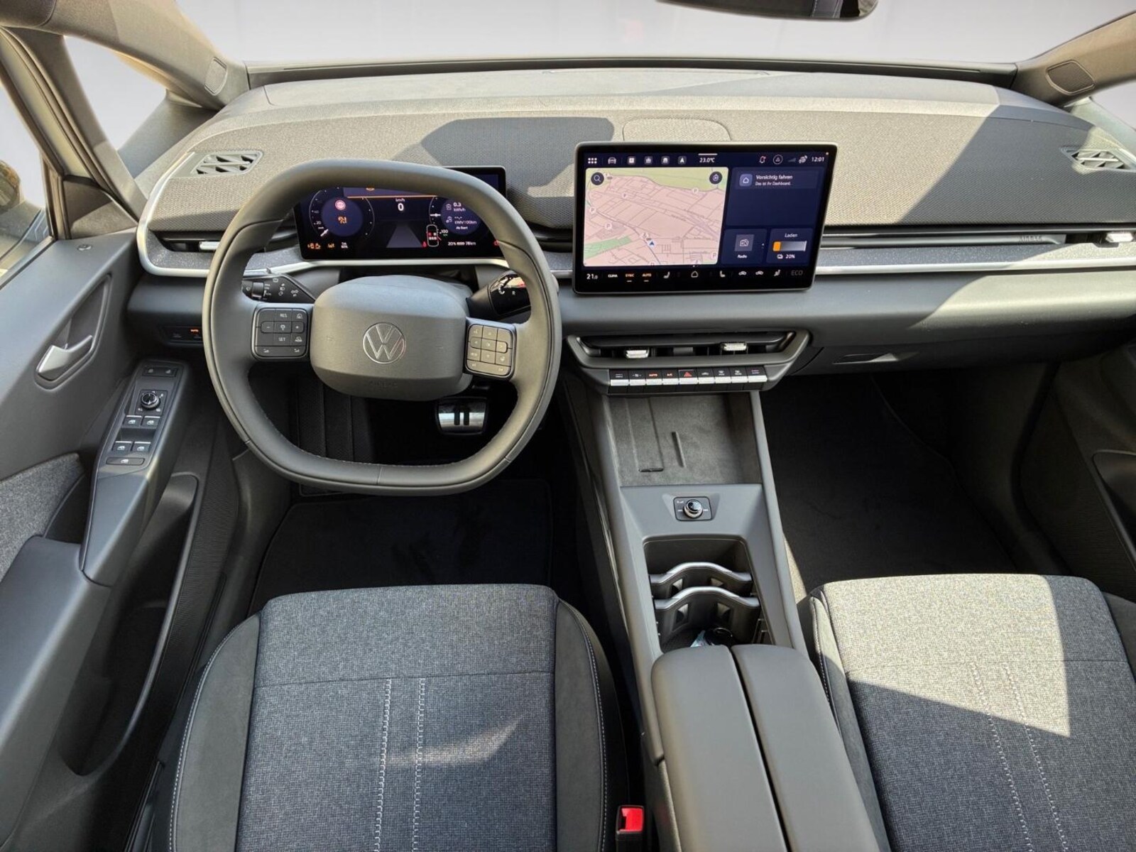 Volkswagen ID.3 Neo – Bild 13