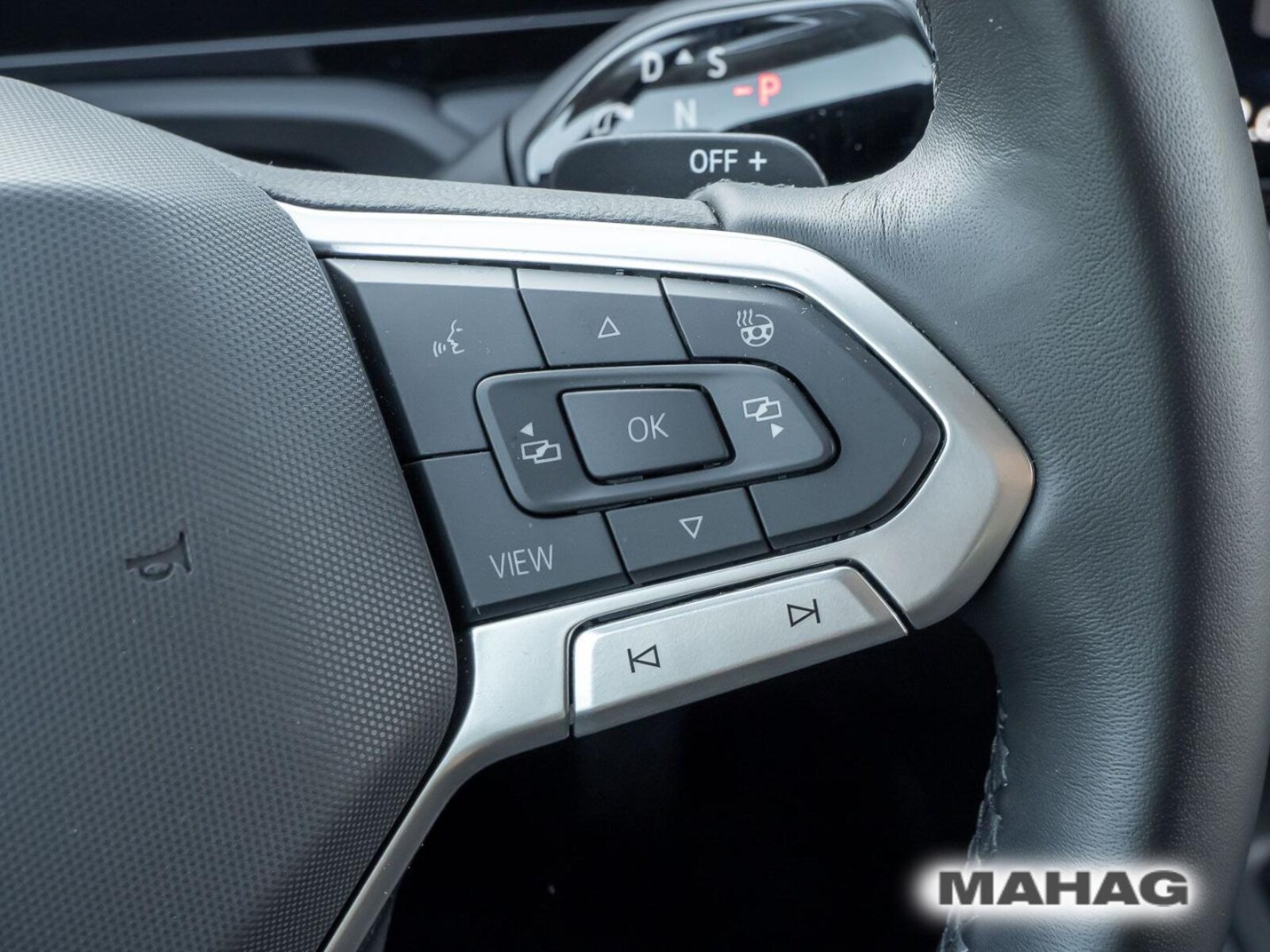 Volkswagen Passat – Bild 22