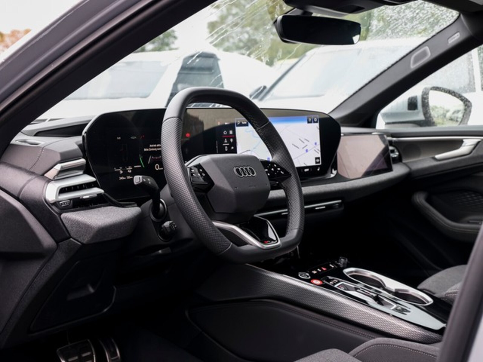 Audi A6 Avant – Bild 12