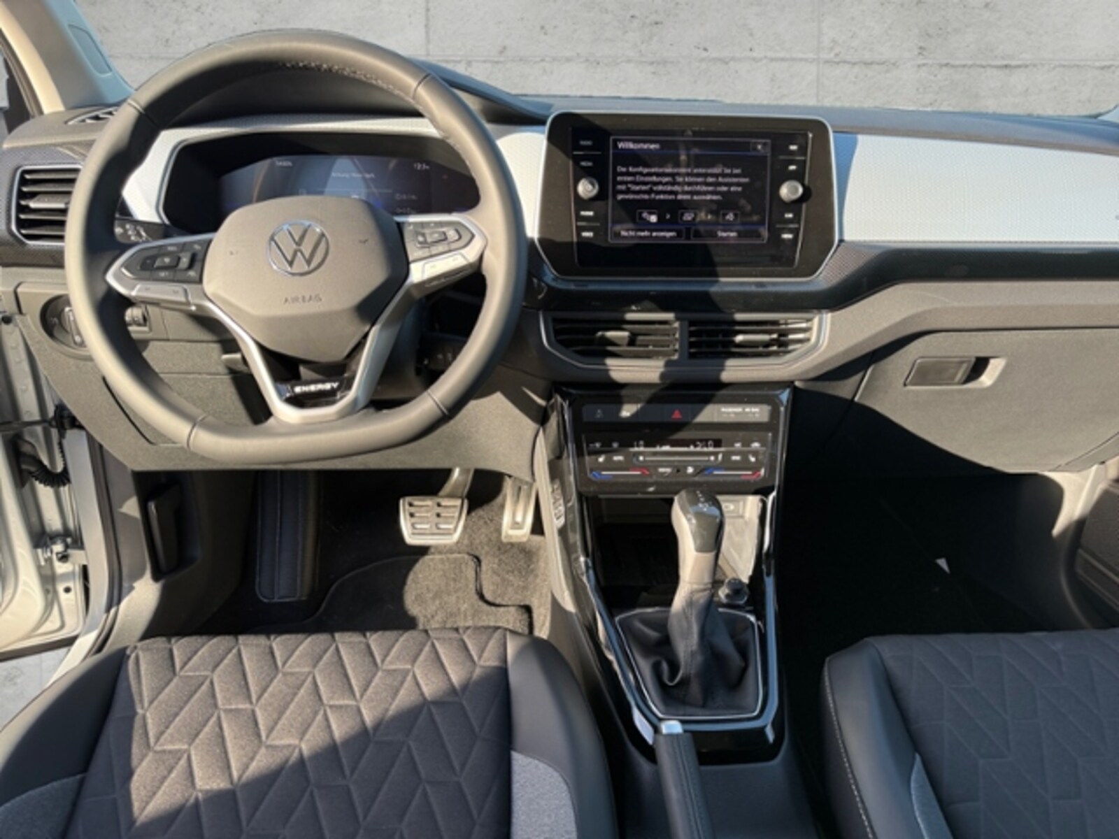 Volkswagen T-Cross – Bild 15