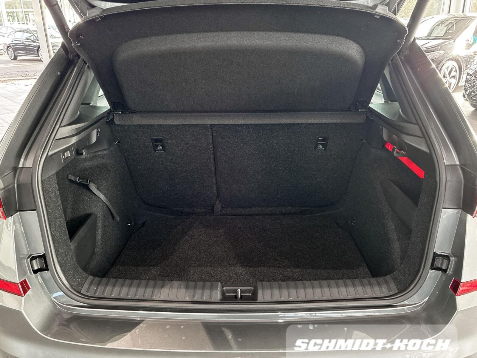 Škoda Kamiq – Bild 11