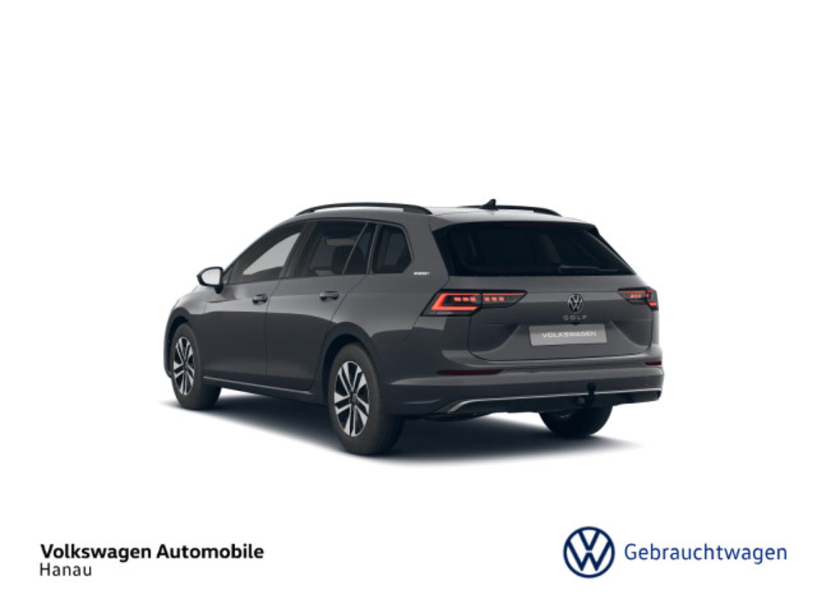 Volkswagen Golf Variant – Bild 9