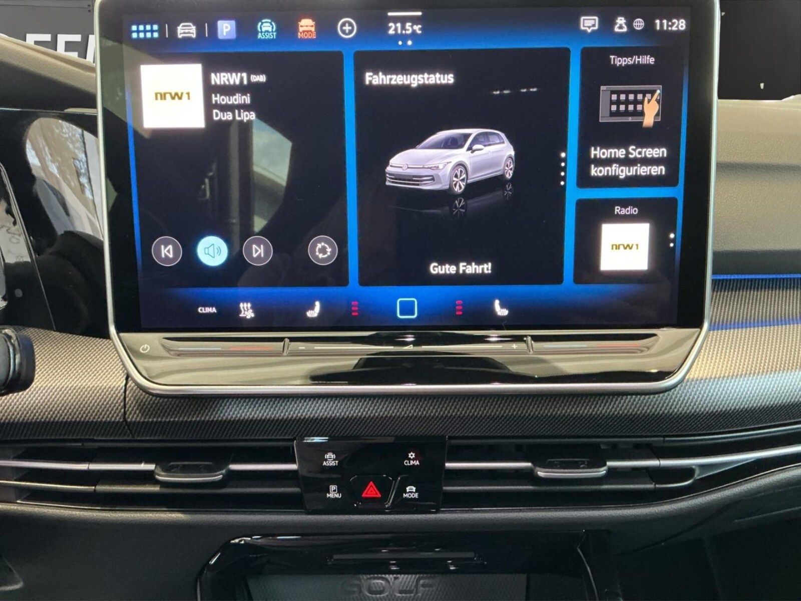 Volkswagen Golf – Bild 15