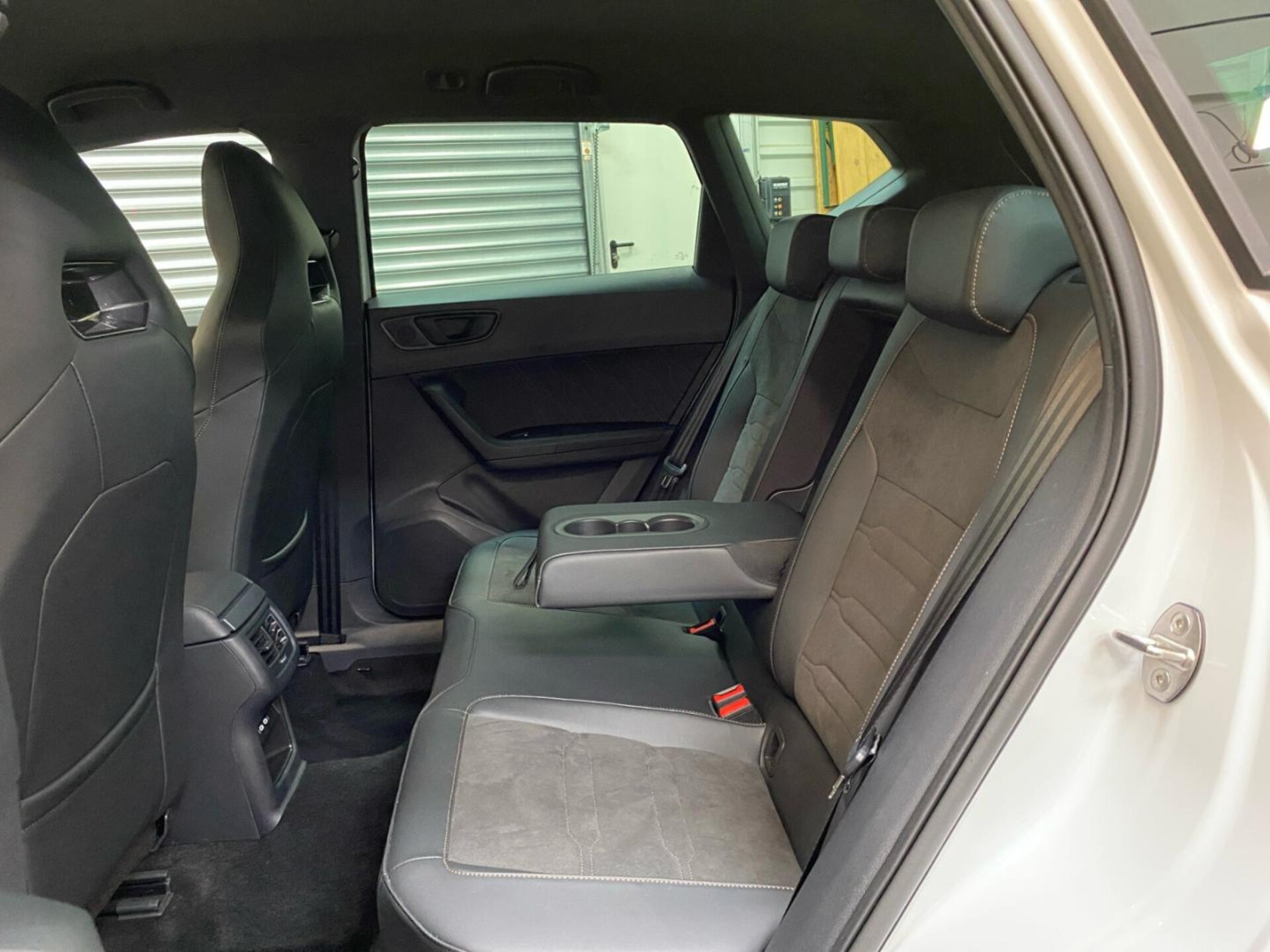 CUPRA Ateca VZ