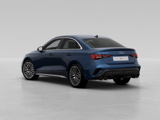 Audi S3 TFSI Quattro S Tronic -  - Joinsteer - #3