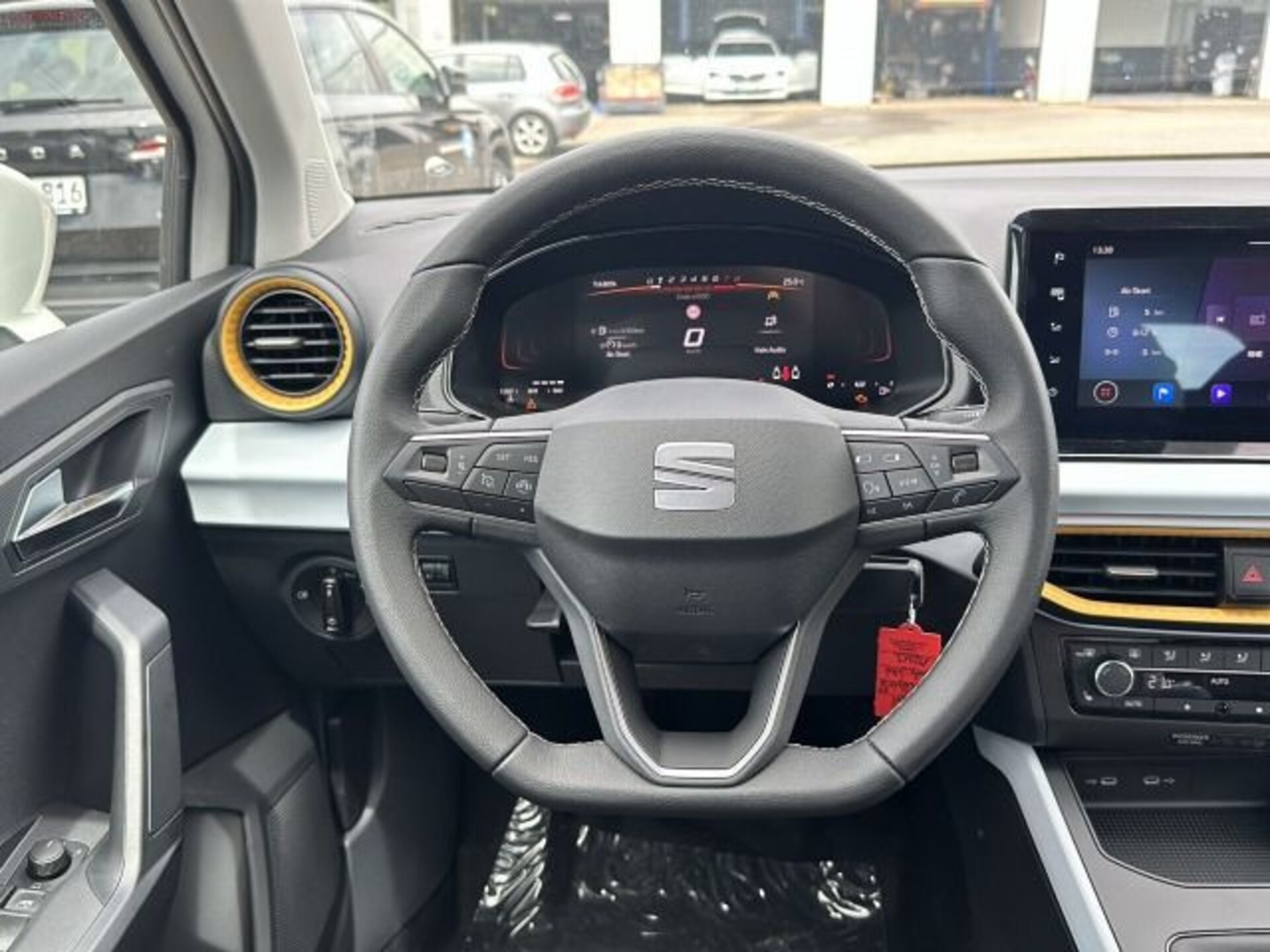 SEAT Arona Style