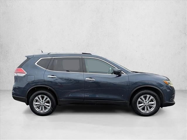 2015 NISSAN ROGUE - Image 4