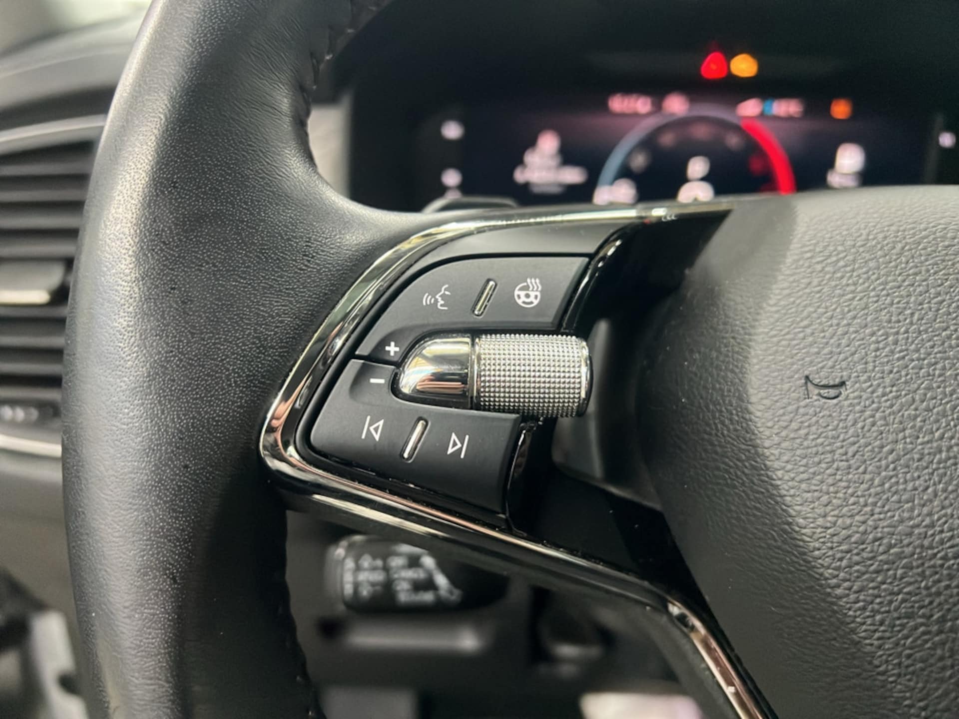 Skoda Kodiaq Style
