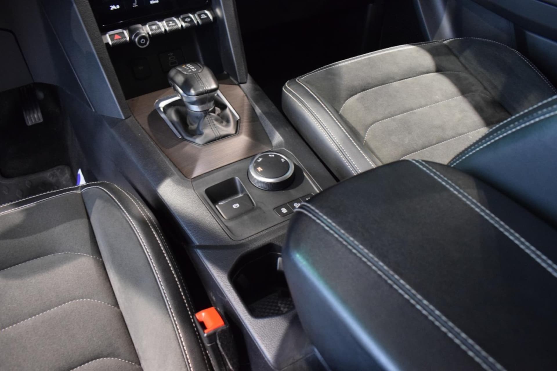 Volkswagen Amarok DoubleCab Style