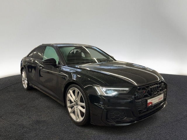 Audi S6 Limousine TDI Quattro Tiptronic -  - Joinsteer - #4
