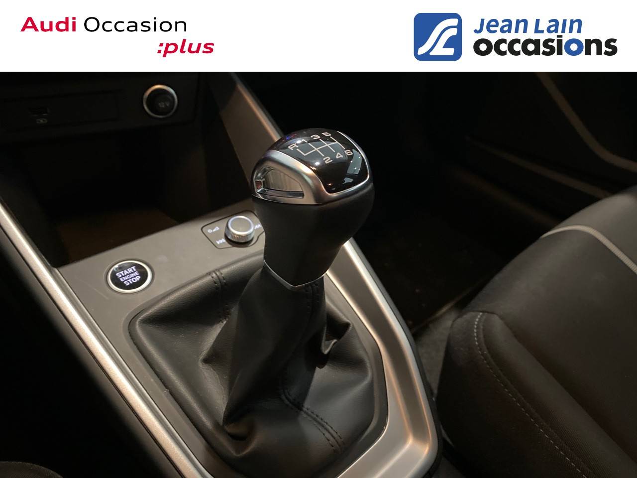 Image about Audi A1 citycarver Design 30 TFSI 85 kW (116 ch) 6 vitesses