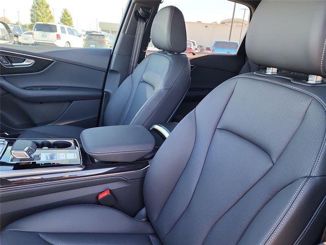 2026 Audi Q7 Premium Plus - Photo 23