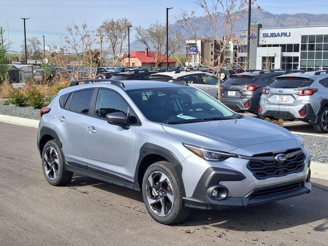 Photo of 2026 Subaru Crosstrek