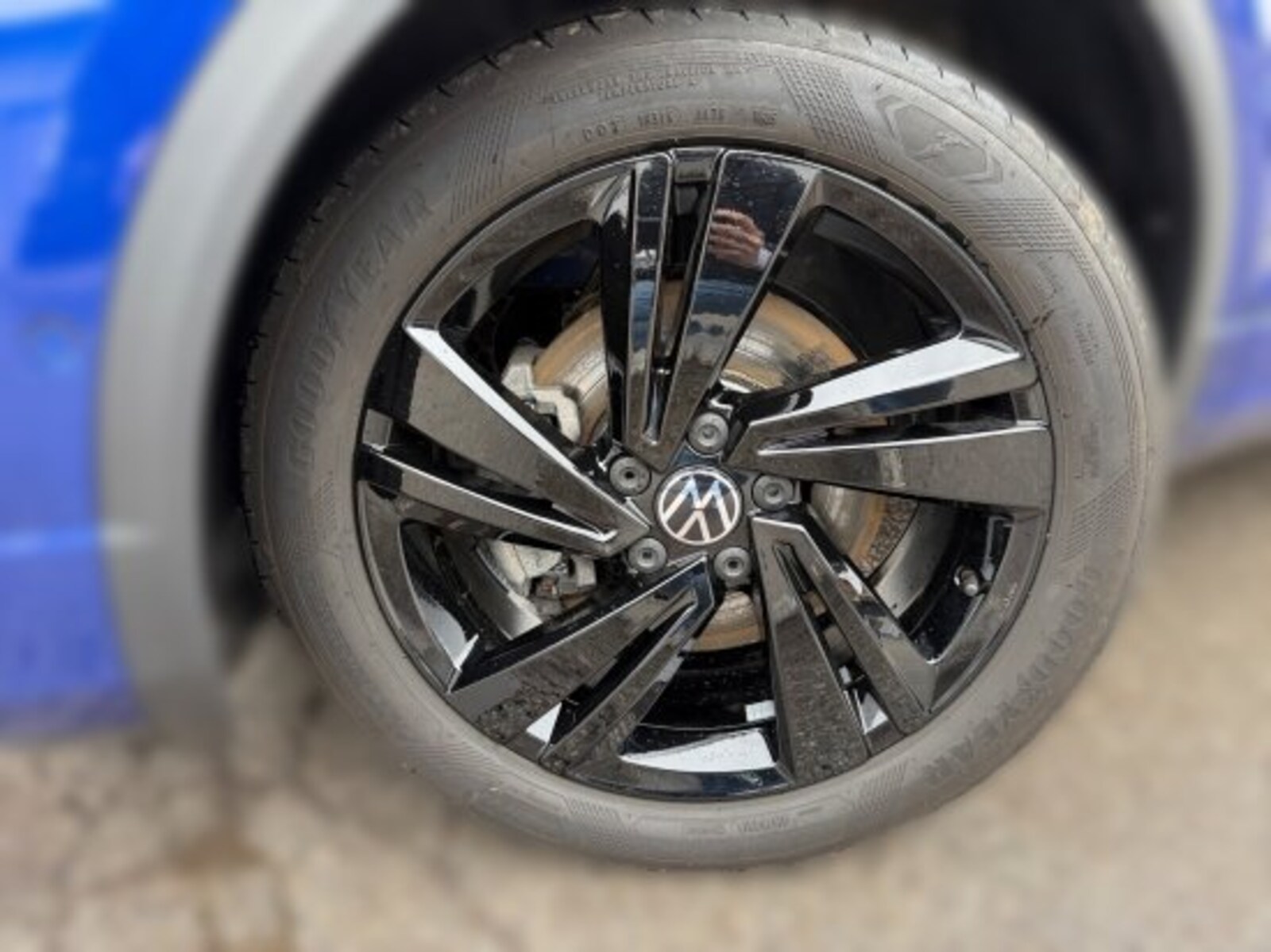 Volkswagen T-Roc – Bild 8