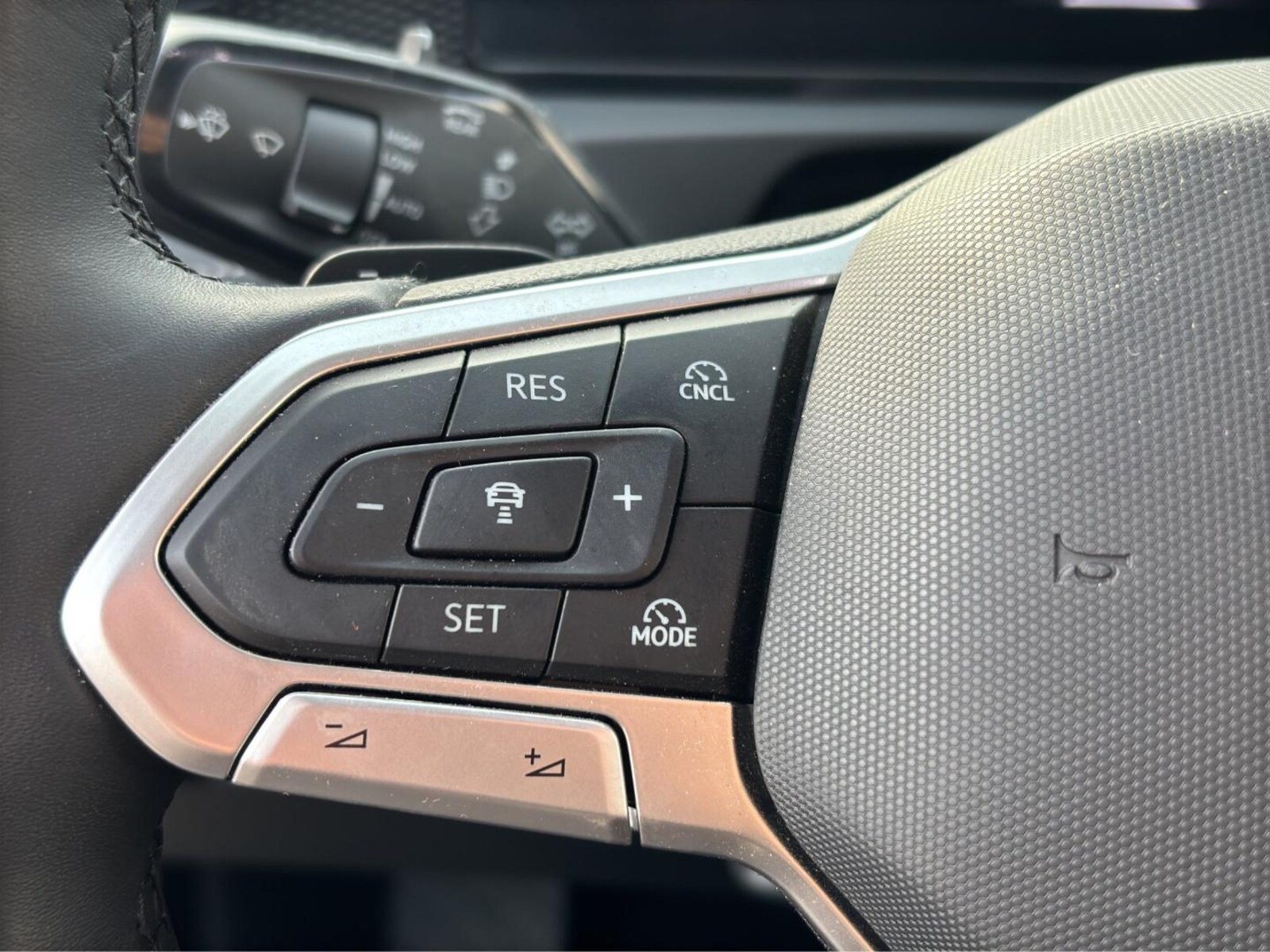 Volkswagen Tiguan – Bild 20