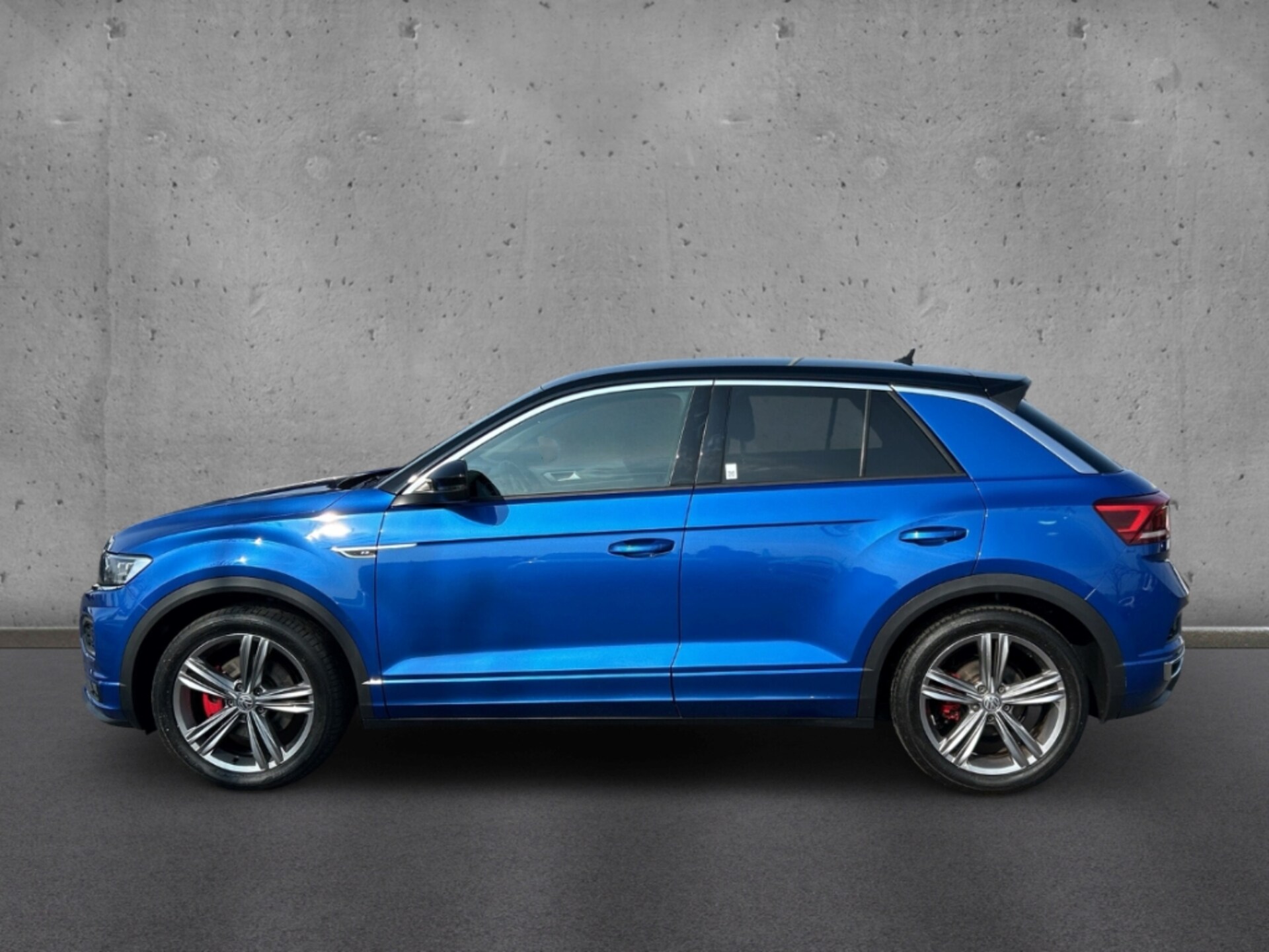 Volkswagen T-Roc Sport