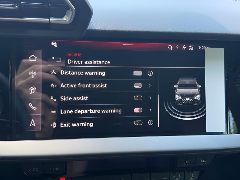 2026 Audi A3 Premium - Photo 27