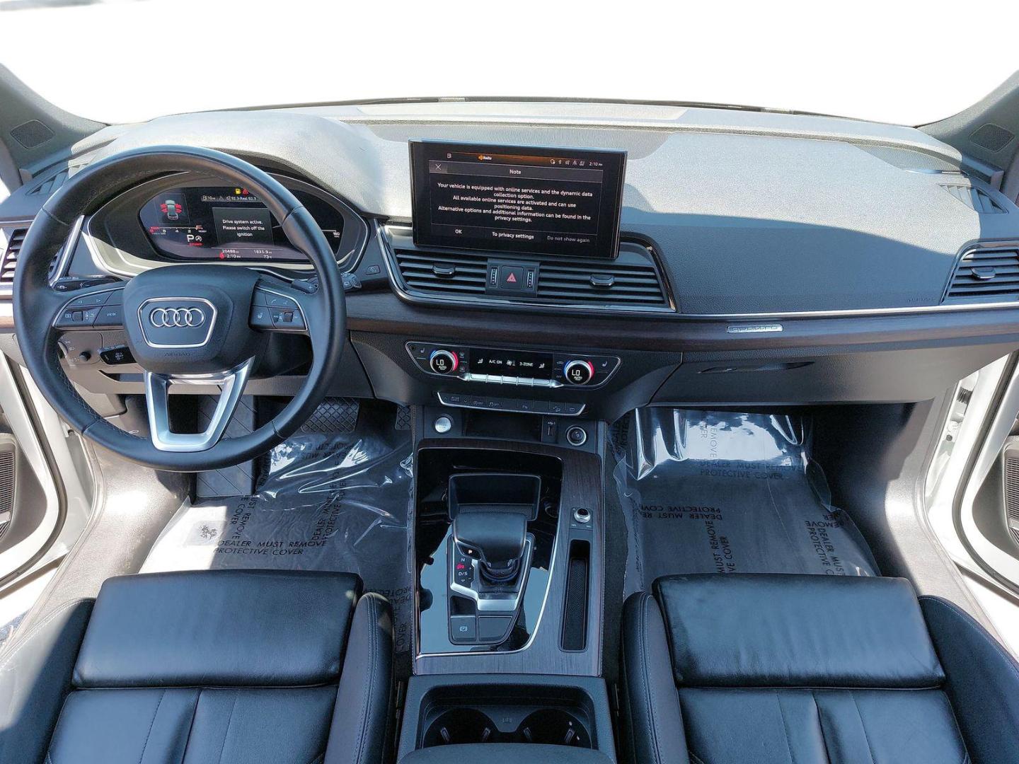 2023 Audi Q5 Sportback Premium Plus - Photo 9