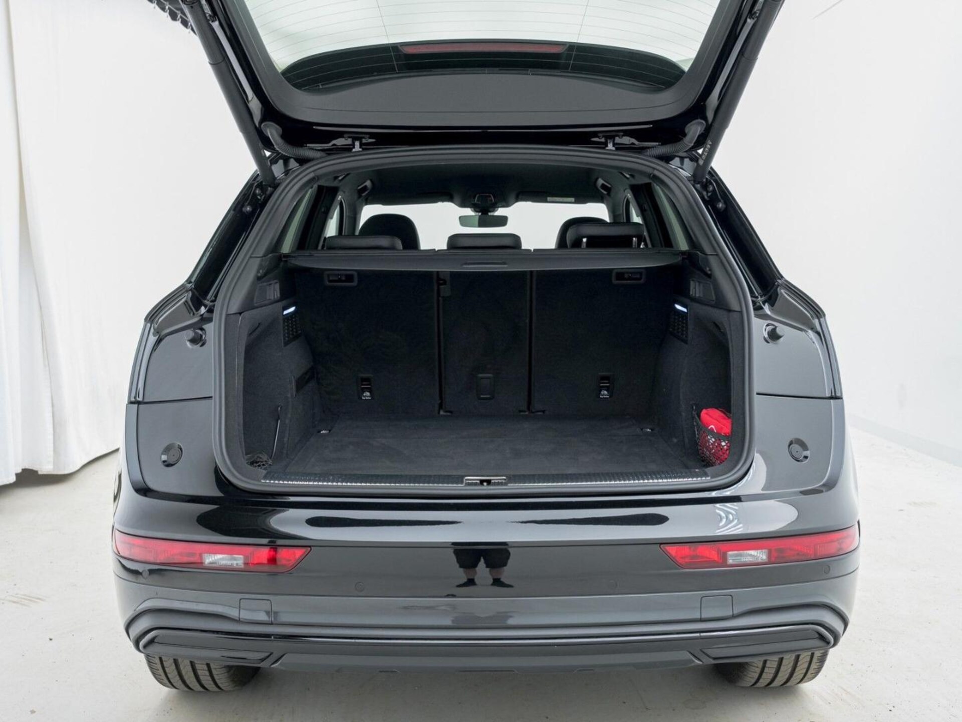 Audi Q5 SUV Advanced