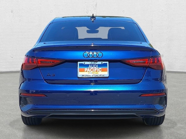 2023 Audi A3 Sedan Premium Plus - Photo 6